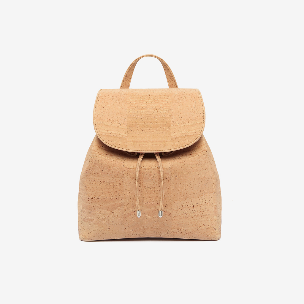 Rucksack aus Kork Rucksack aus Kork