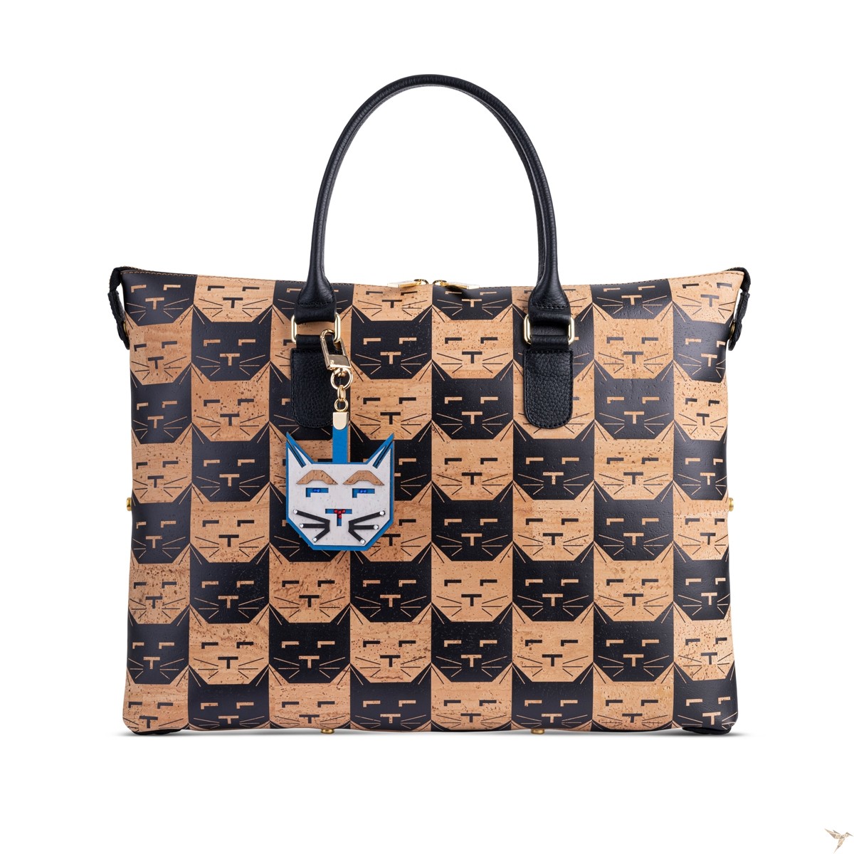 Henkeltasche / Umhängetasche 3-in-1