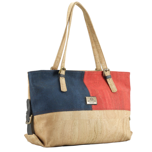 Korktasche im Stil von Tommy Hilfiger 461c146_ld