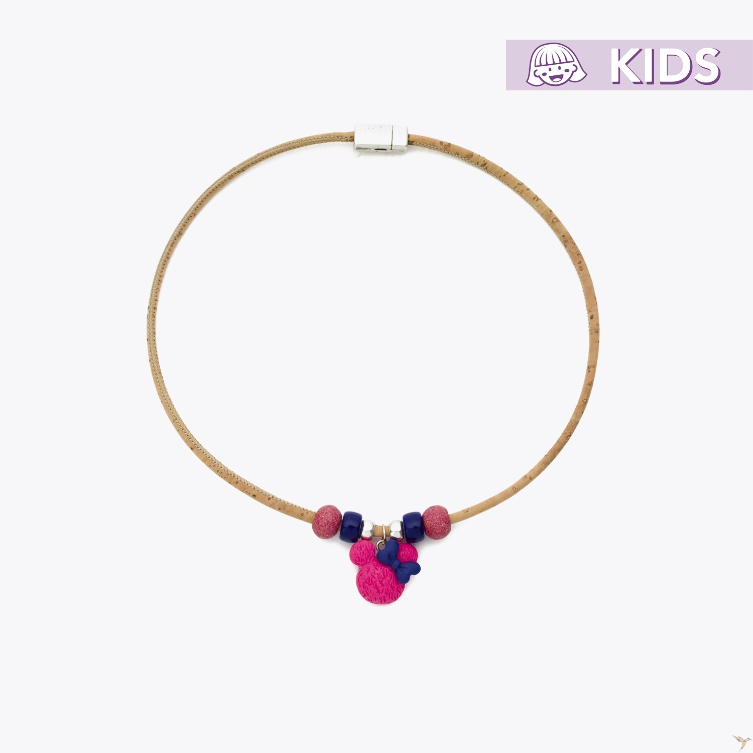 Halskette / Collier KIDS Halskette / Collier KIDS