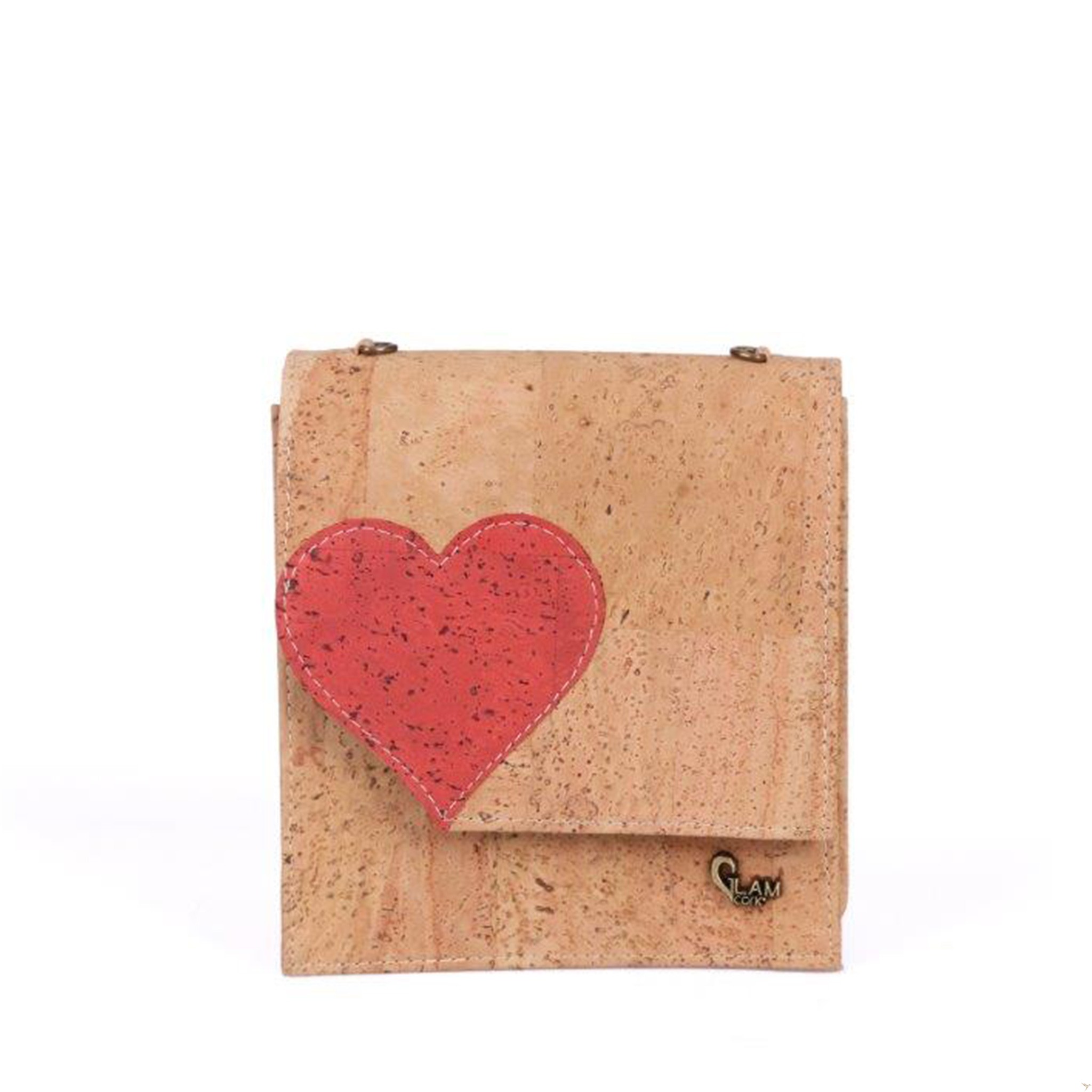 Clutch / Abendtasche 'Valentine' Clutch / Abendtasche 'Valentine'