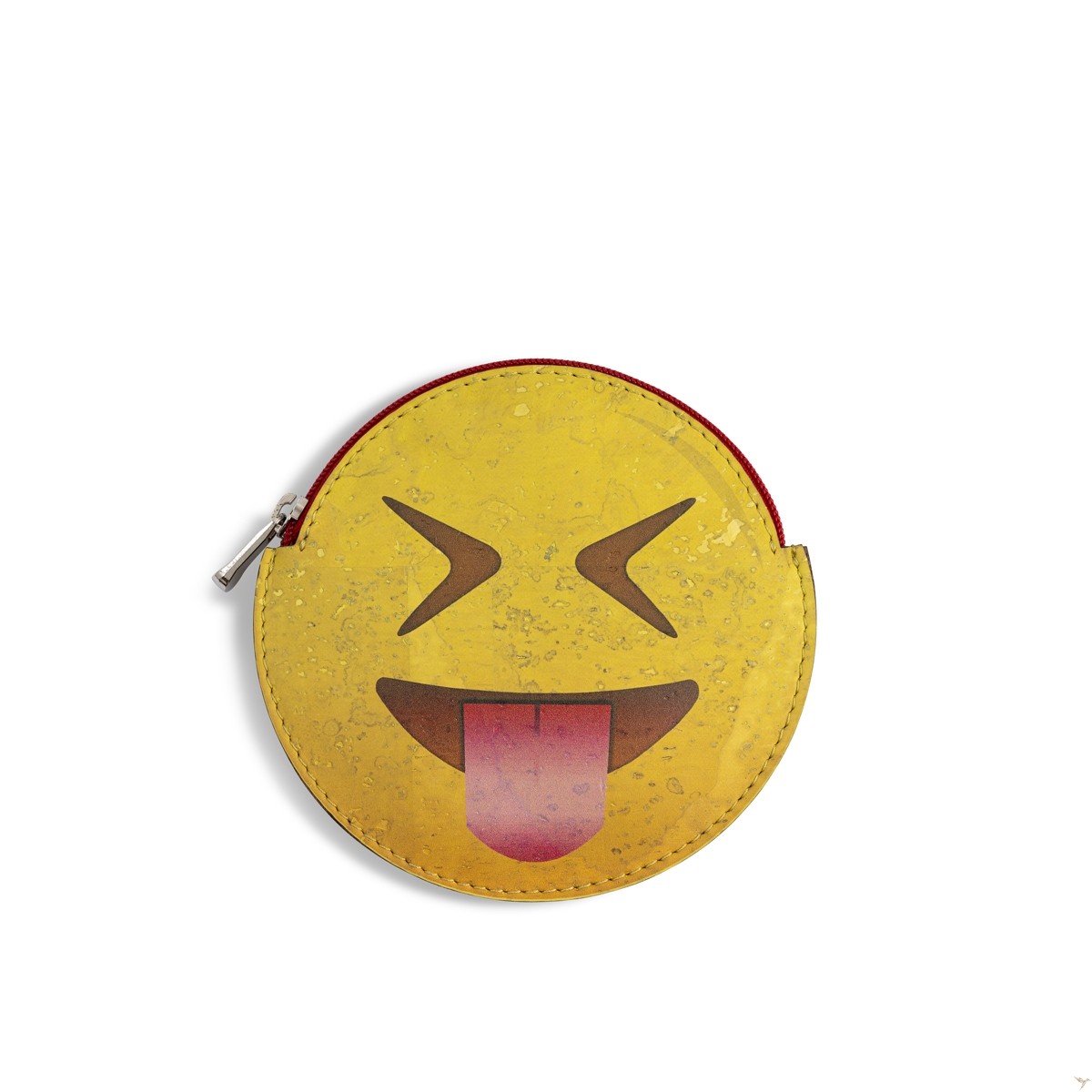 Täschchen / Geldbeutel EMOJI Täschchen / Geldbeutel EMOJI