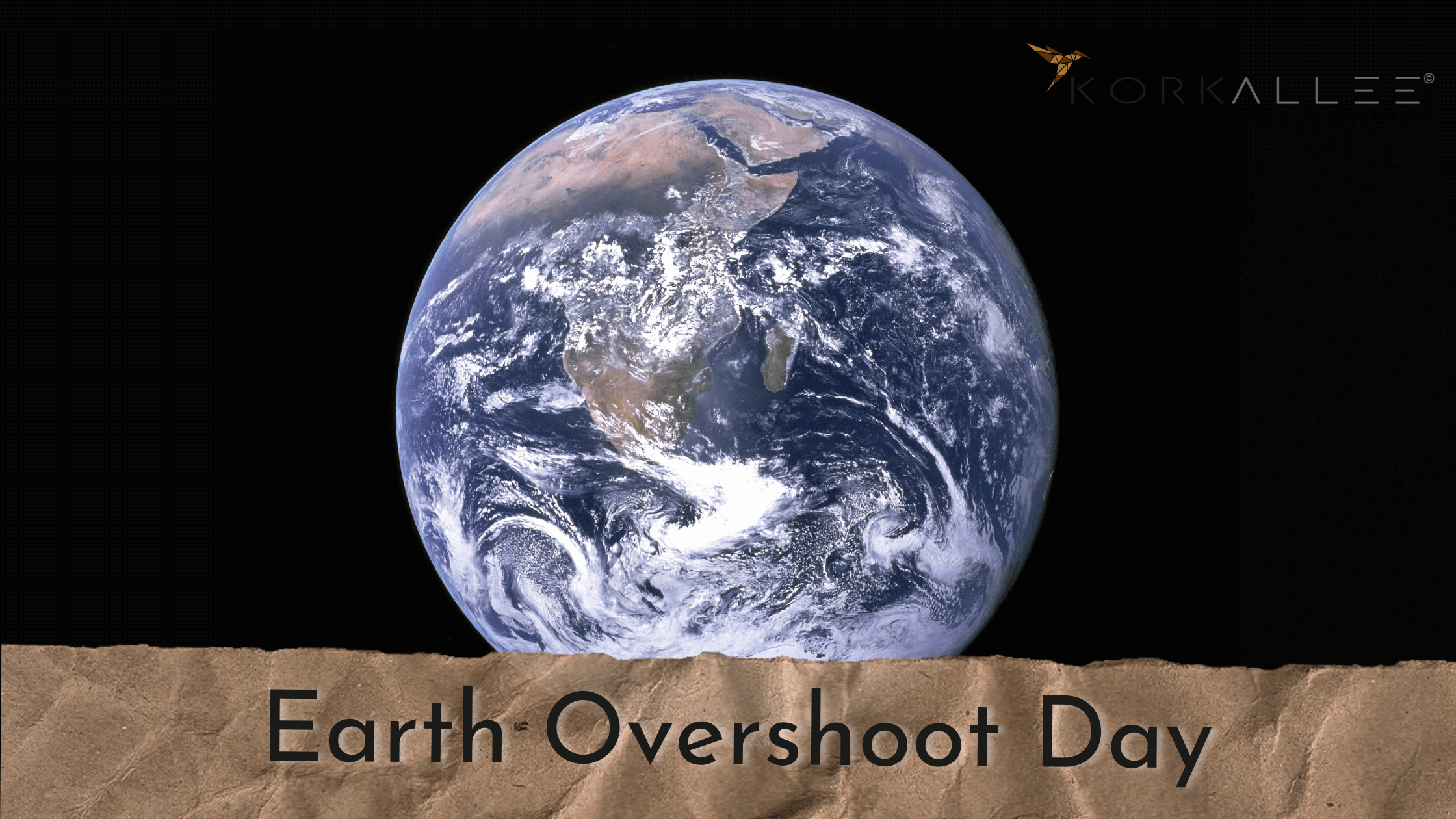 Earth Overshoot Day 2022 – Was du tun kannst, um das Datum zu verschieben 