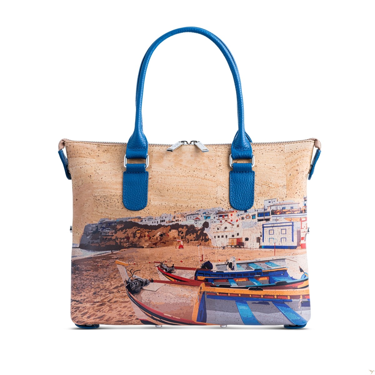 Kleine 3-in-1 Henkeltasche