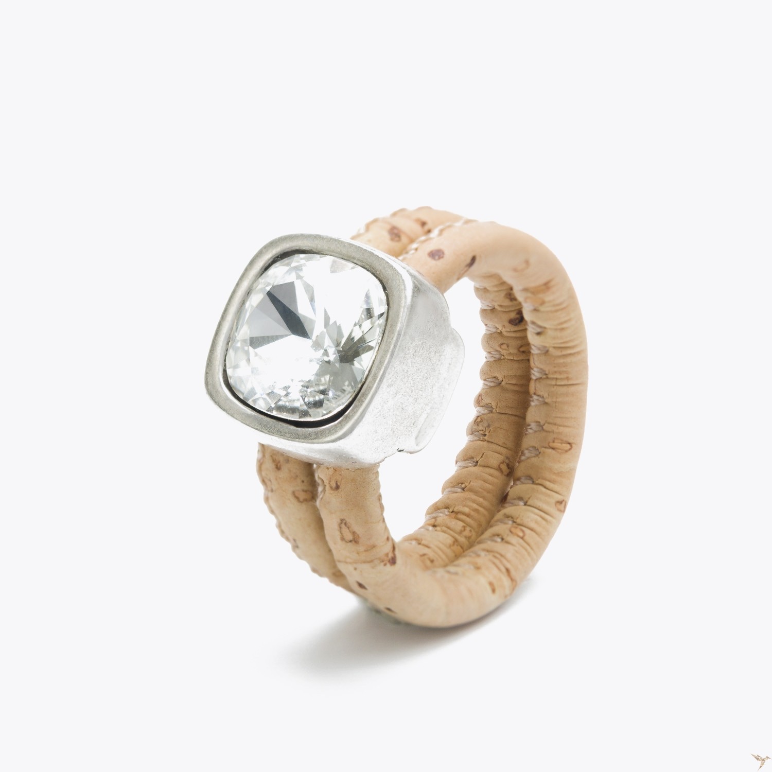 Ring aus Kork Ring aus Kork