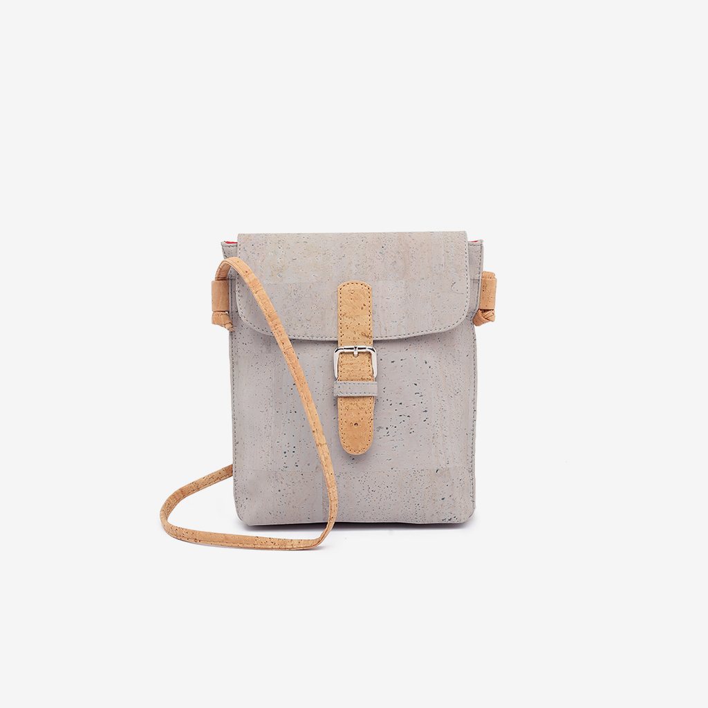 Korktasche / Umhängetasche Korktasche / Umhängetasche