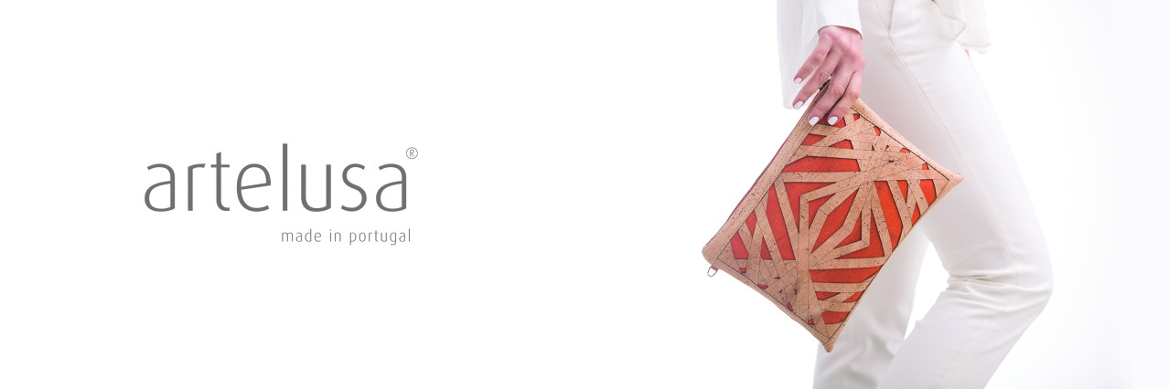 Vegane Taschen von Artelusa