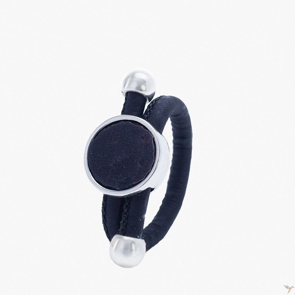 Ring aus Kork Ring aus Kork