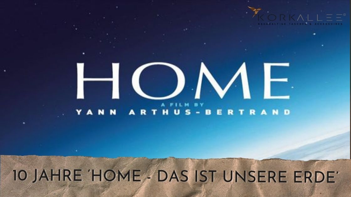 10 Jahre ‘HOME - Das ist unsere Erde’. Wie steht es um unseren Planeten heute?
