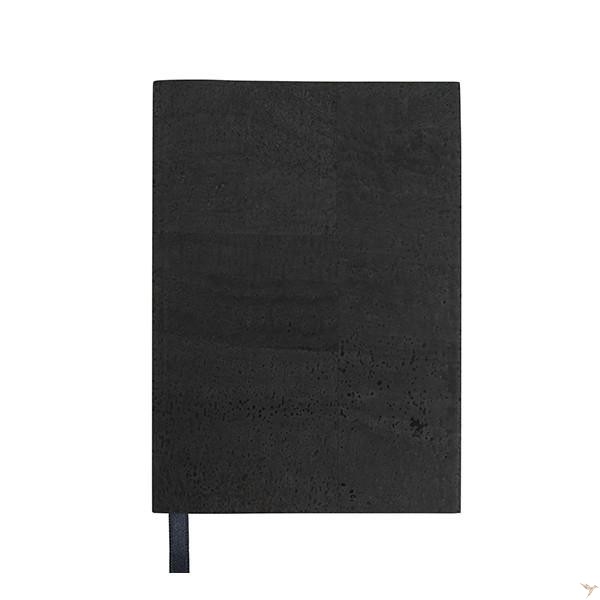 Notizbuch mit Korkeinband DIN A5 Notizbuch mit Korkeinband DIN A5