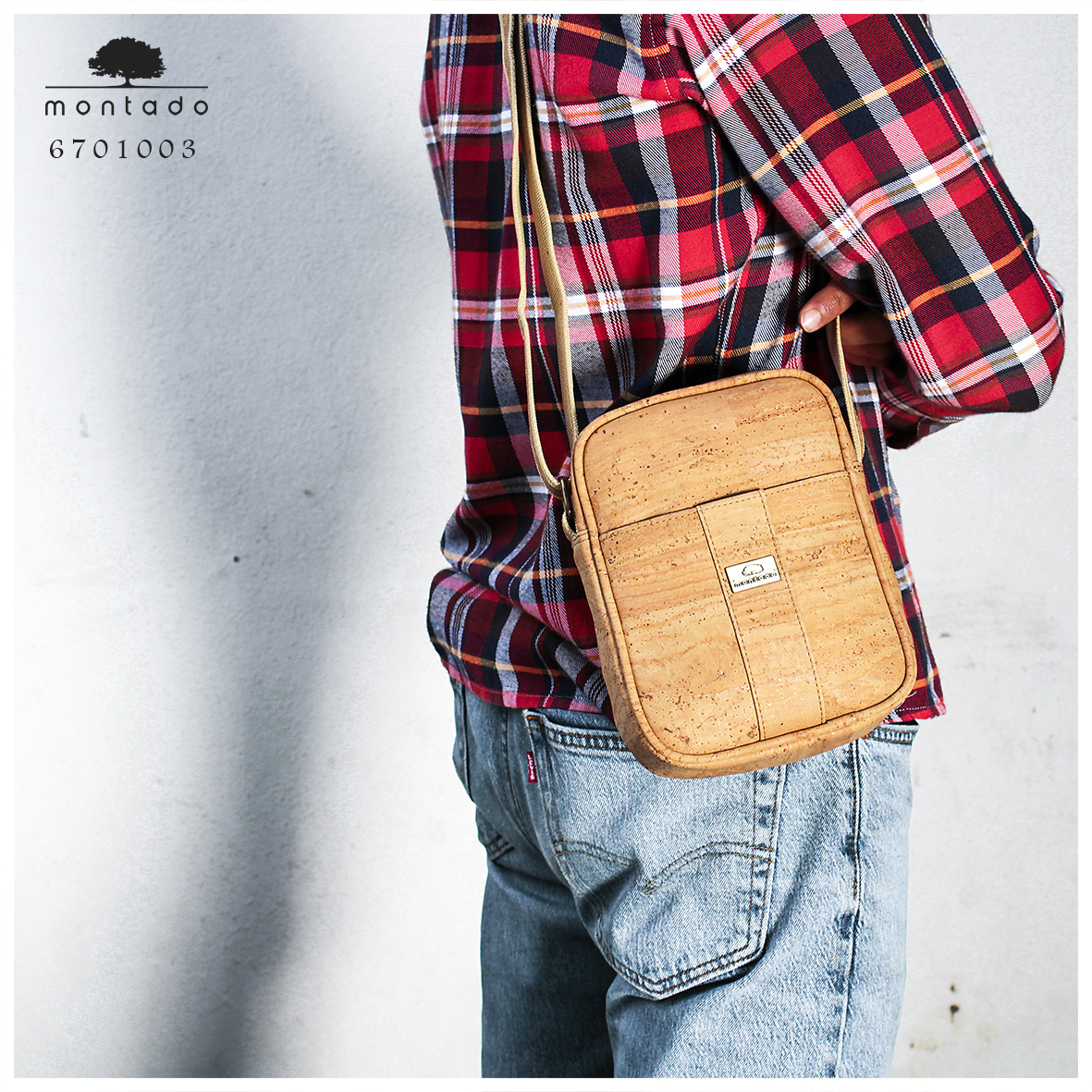 Umhängetasche / Reisetasche Umhängetasche / Reisetasche