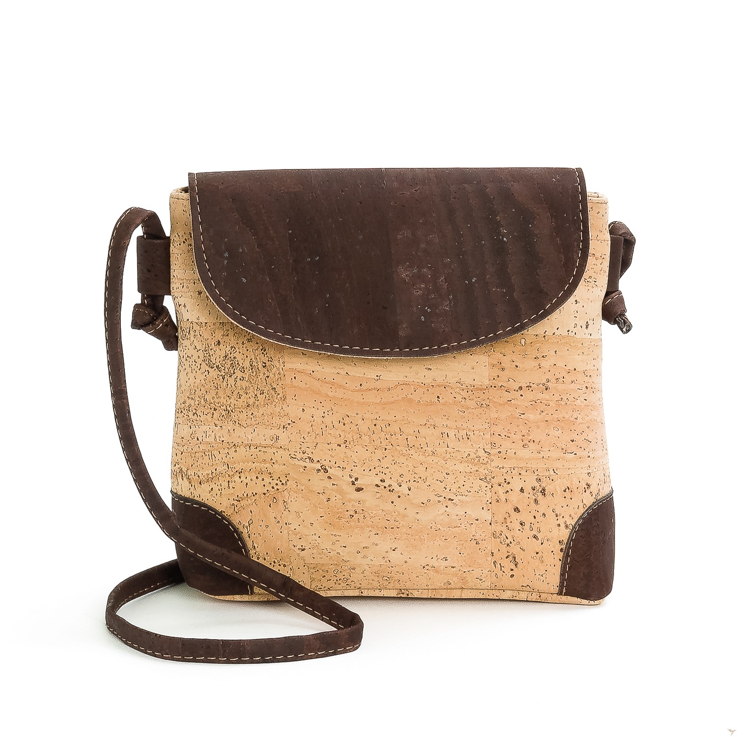 Korktasche / Umhängetasche Korktasche / Umhängetasche