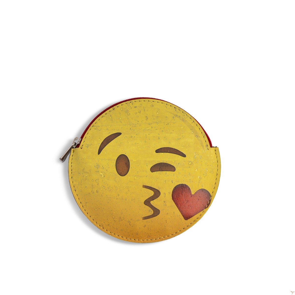 Täschchen / Geldbeutel EMOJI Täschchen / Geldbeutel EMOJI