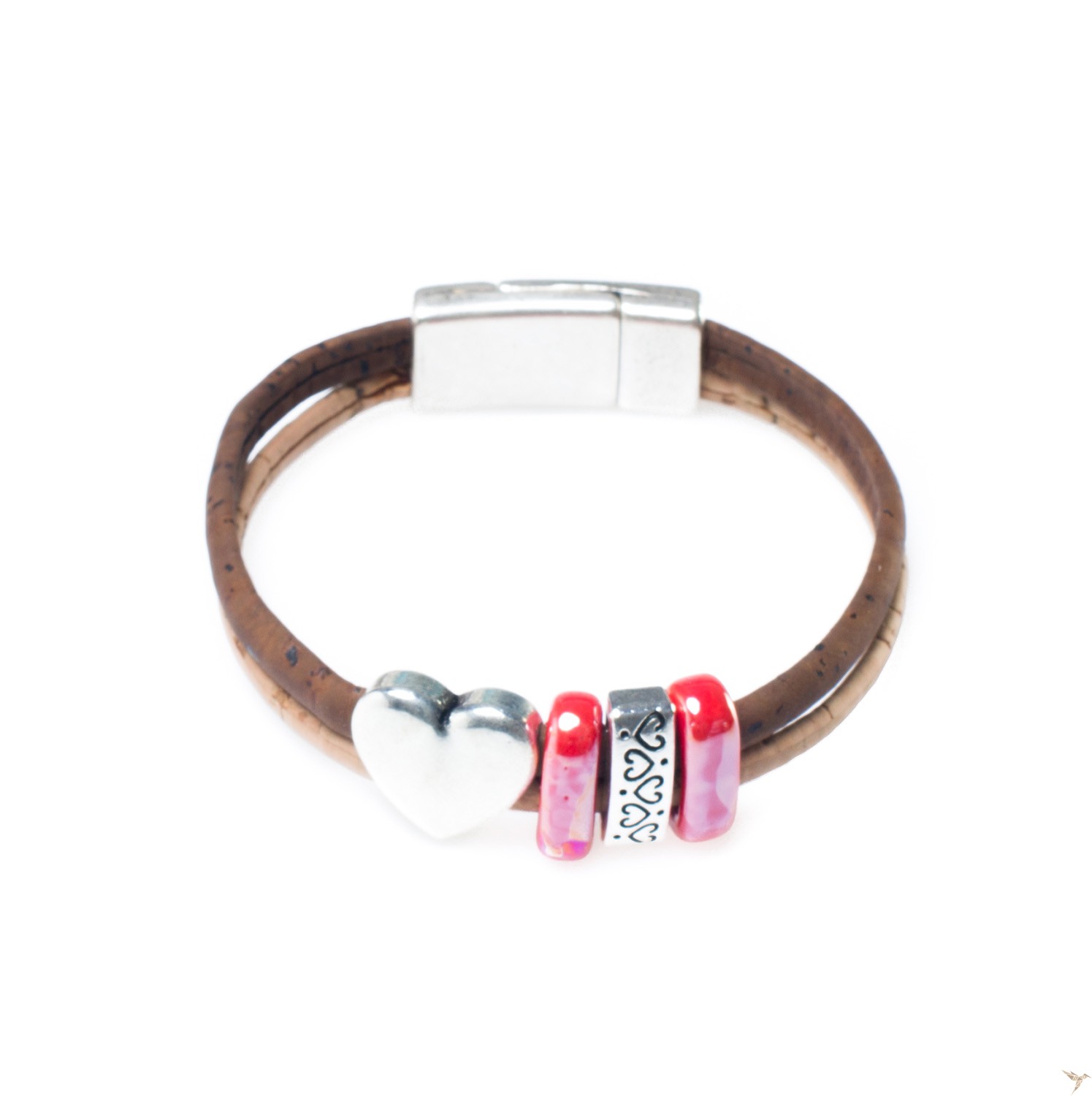 Armband aus Kork Armband aus Kork