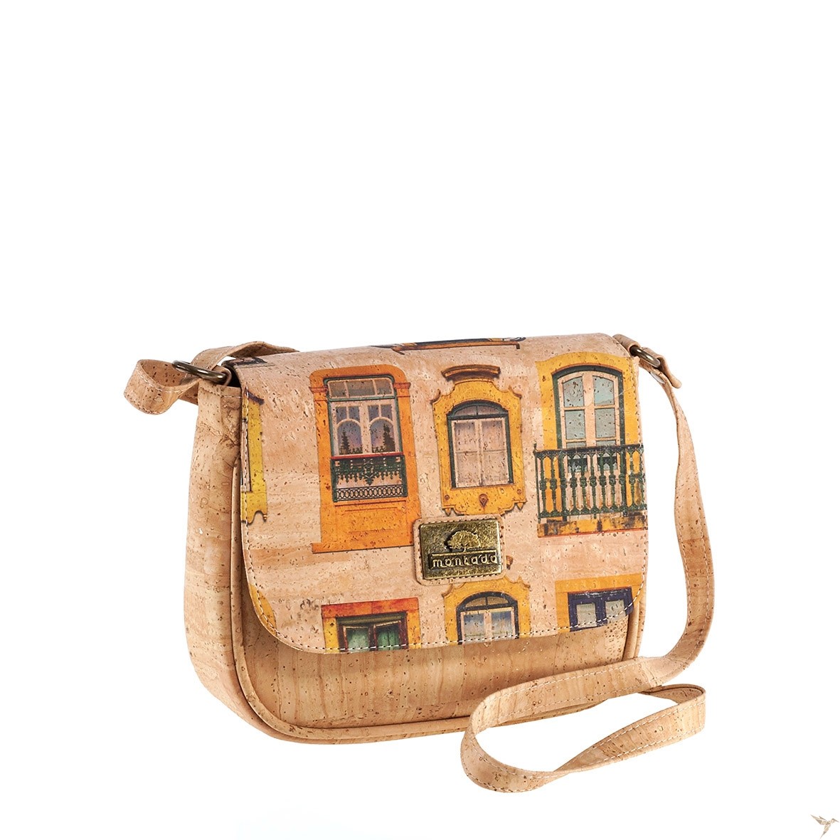 Korktasche / Umhängetasche Korktasche / Umhängetasche