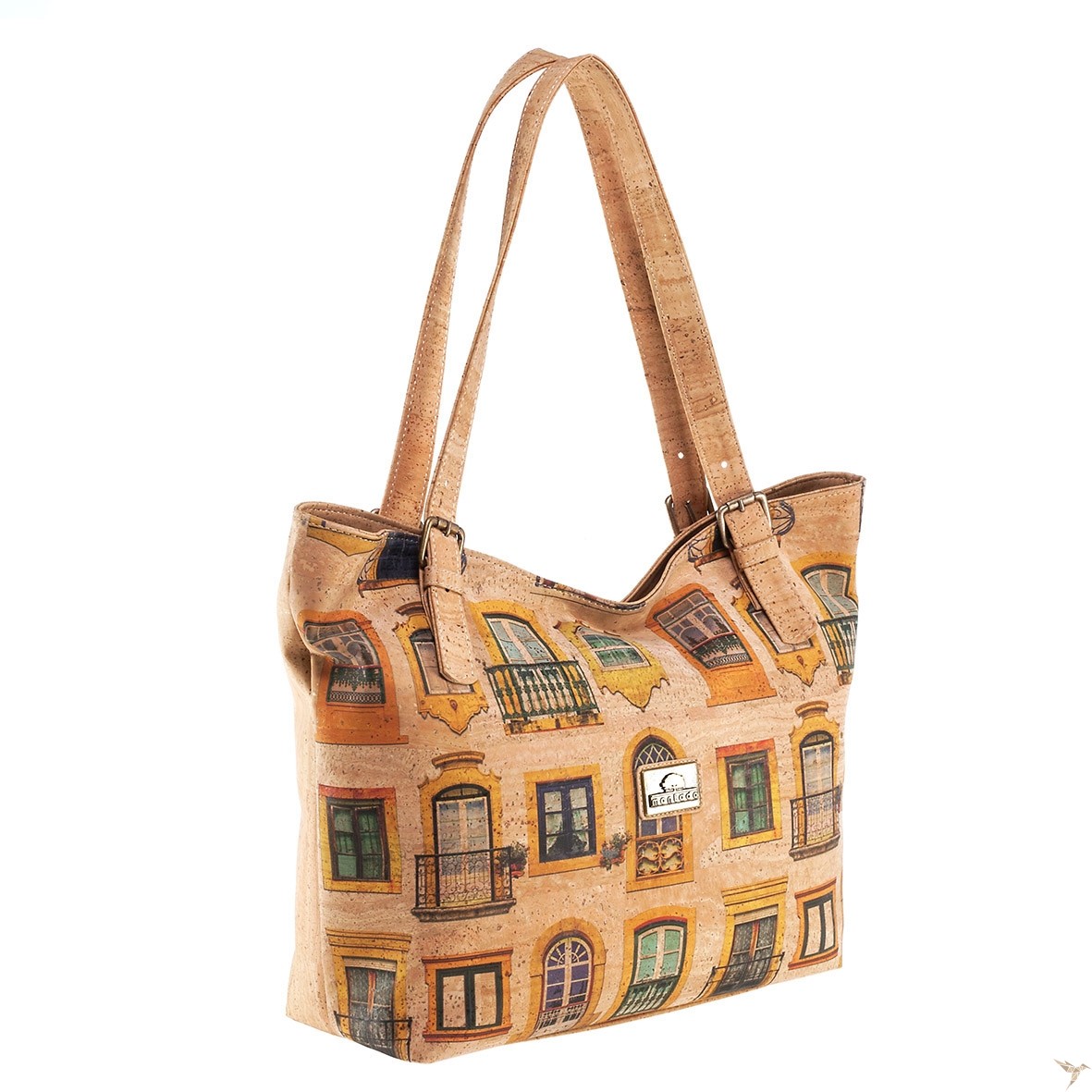 Schultertasche / Shopper Schultertasche / Shopper