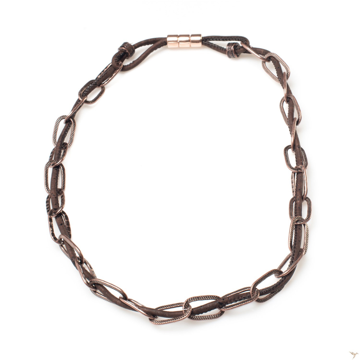 Halskette / Collier 'Chain'
