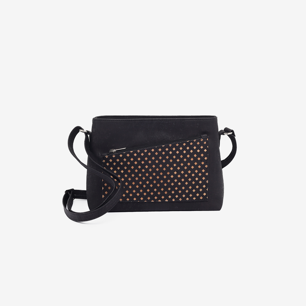 Korktasche / Umhängetasche