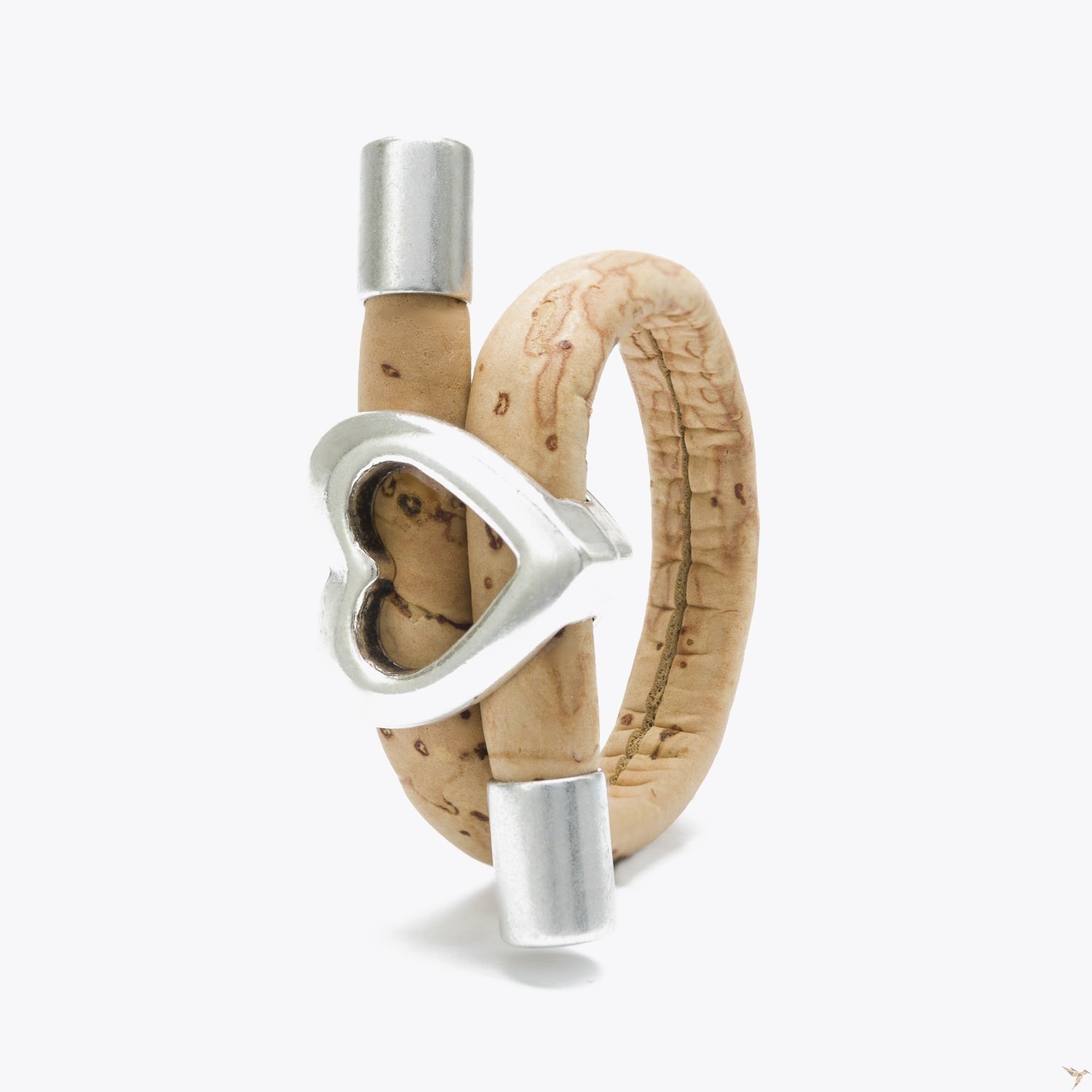 Ring aus Kork Ring aus Kork