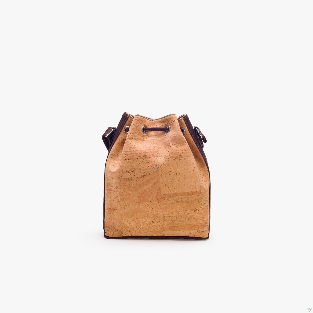 Beuteltasche / Bucket Bag