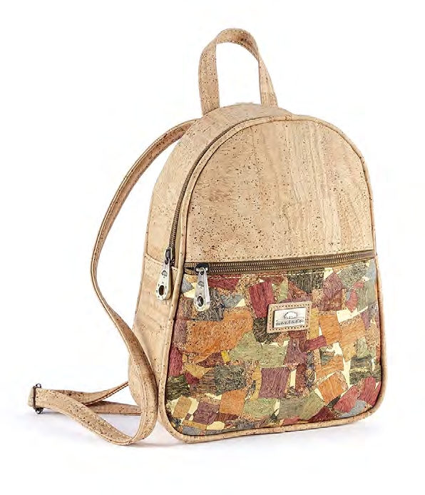 Kork-Rucksack Kork-Rucksack