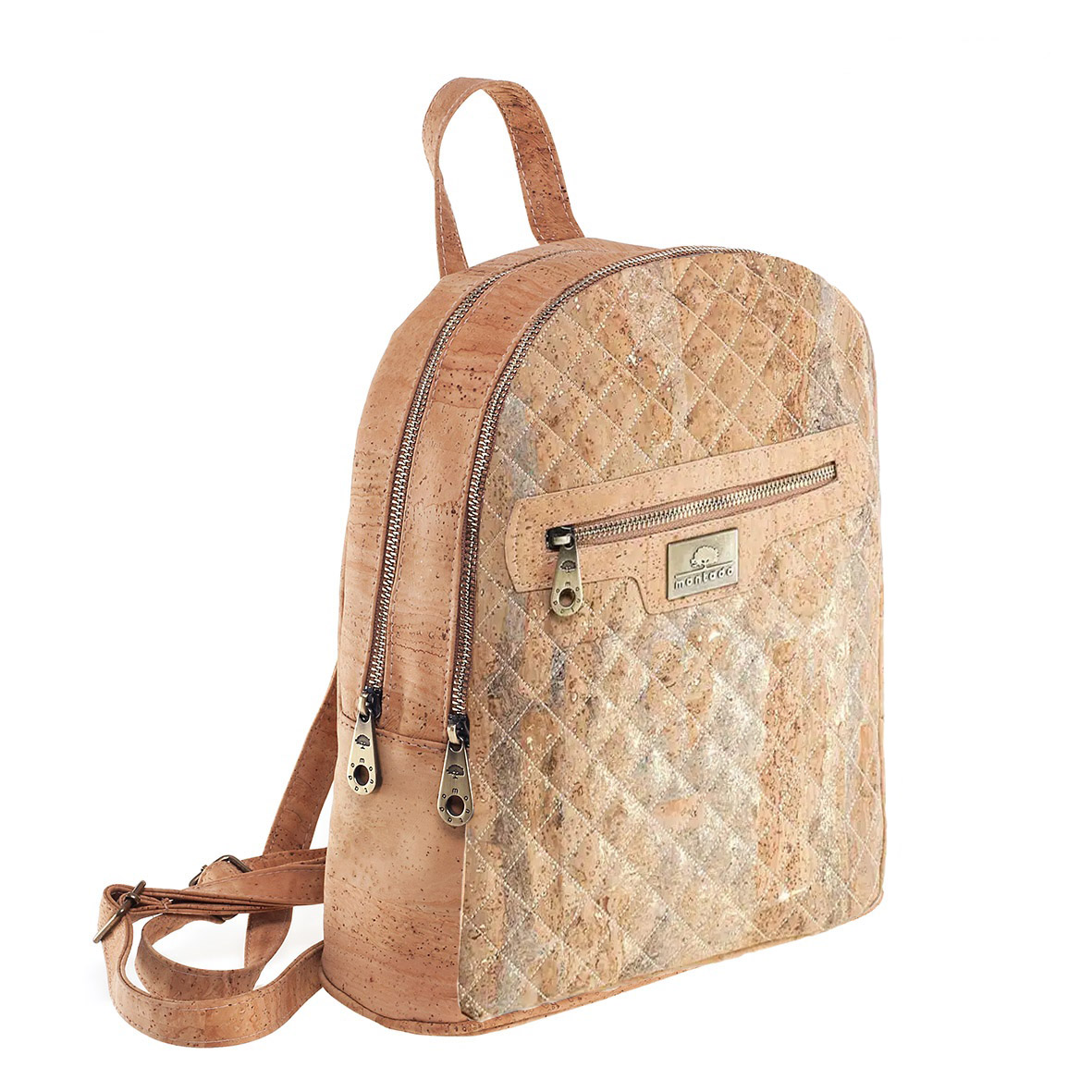 Kork-Rucksack