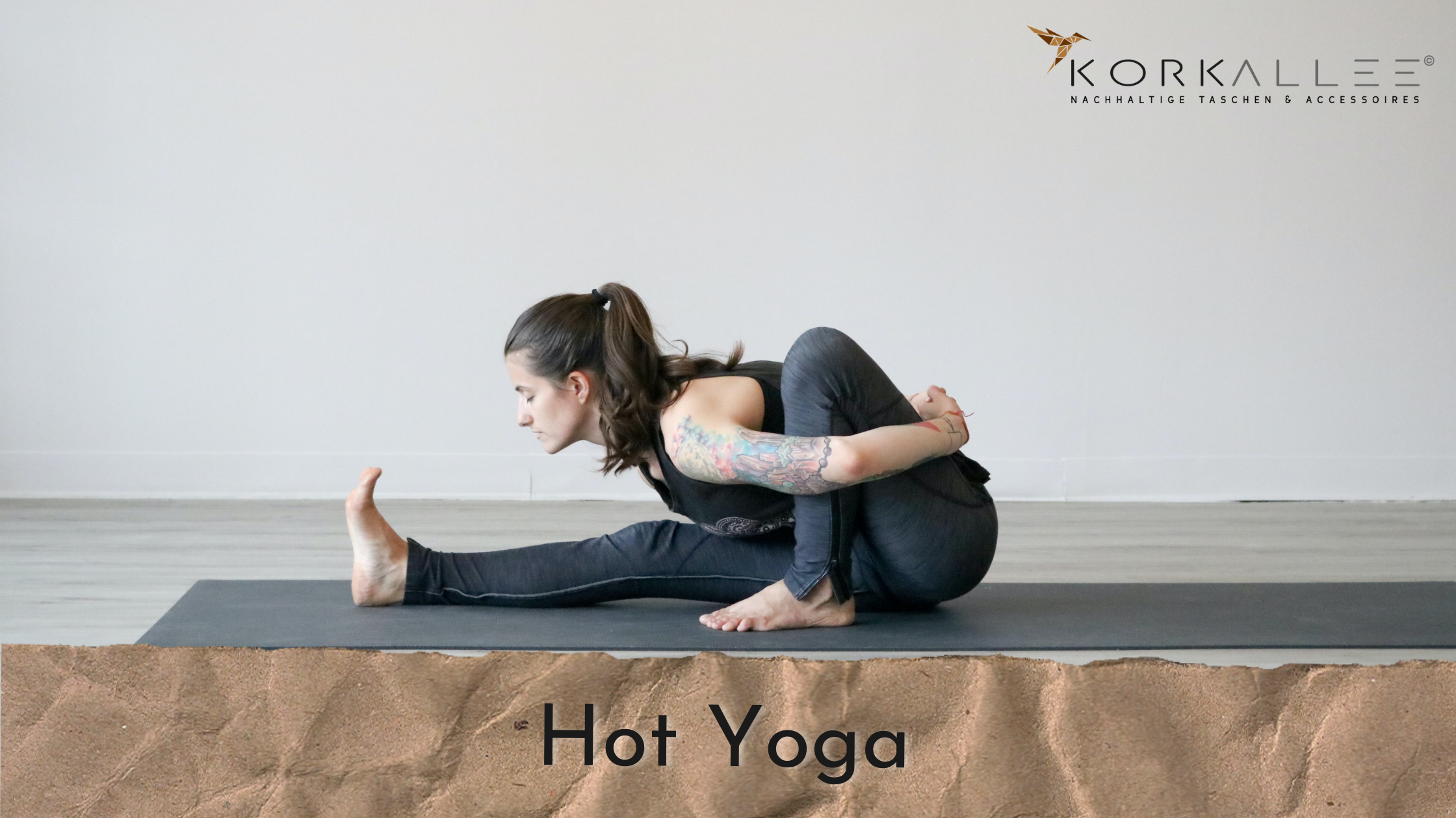 7 Vorteilen von Hot Yoga für deine körperliche und geistige Gesundheit