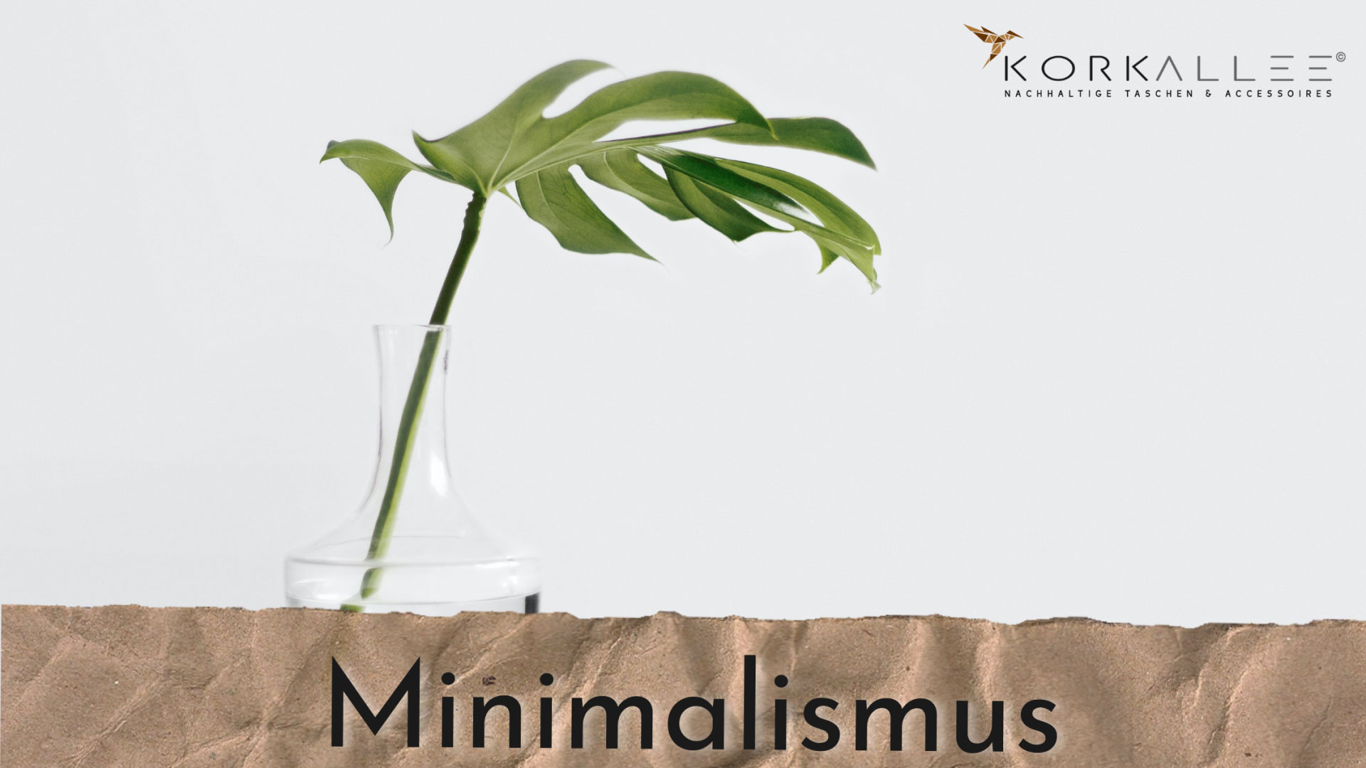 Minimalismus als Lebensstil: Was bedeutet das eigentlich? 