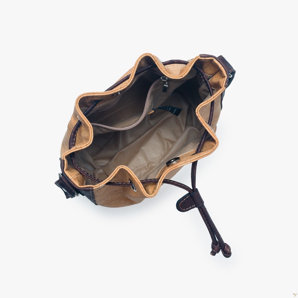 Beuteltasche / Bucket Bag